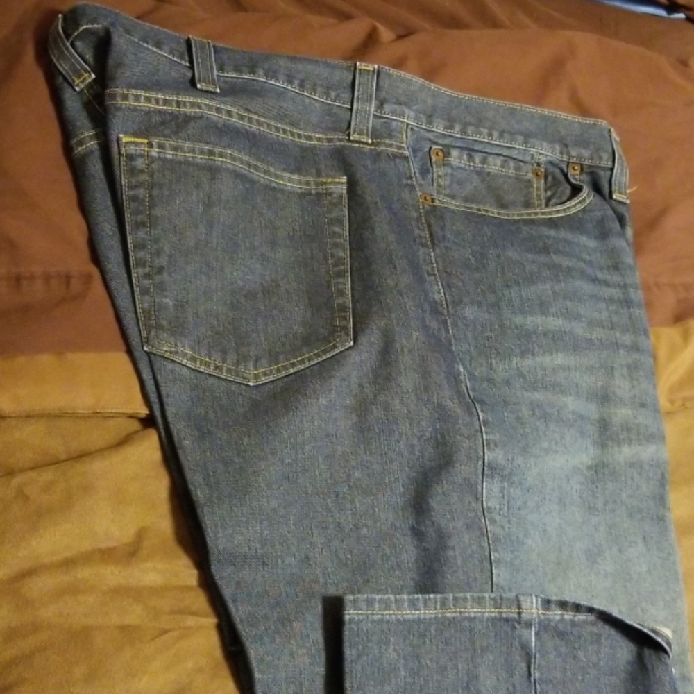 Pants - Picture 2 of 3